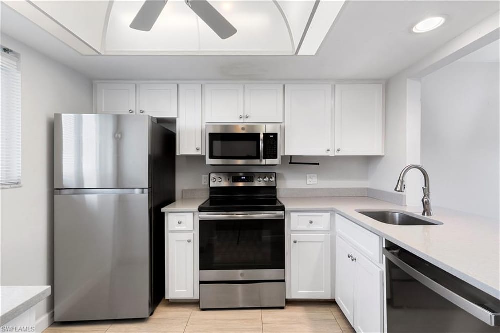 1008 Manatee Rd. G103 – #226024305 - Gulf Winds East