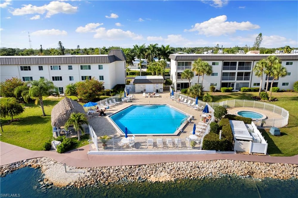 1008 Manatee Rd. G103 – #226024305 - Gulf Winds East