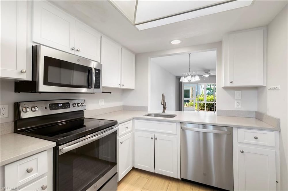 1008 Manatee Rd. G103 – #226024305 - Gulf Winds East