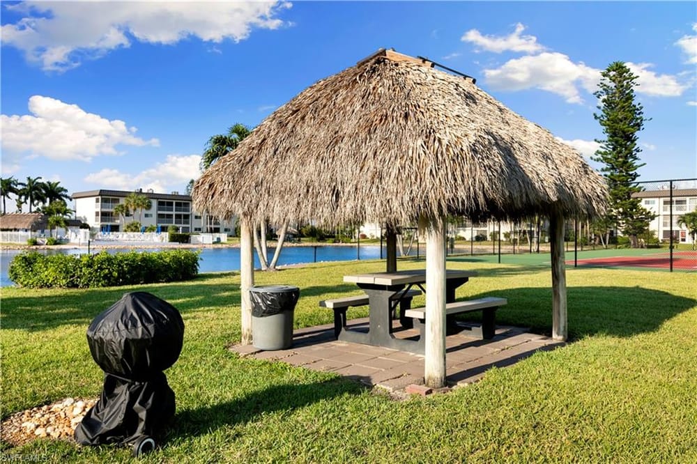 1008 Manatee Rd. G103 – #226024305 - Gulf Winds East