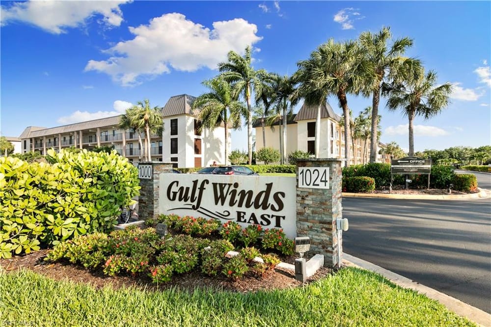 1008 Manatee Rd. G103 – #226024305 - Gulf Winds East