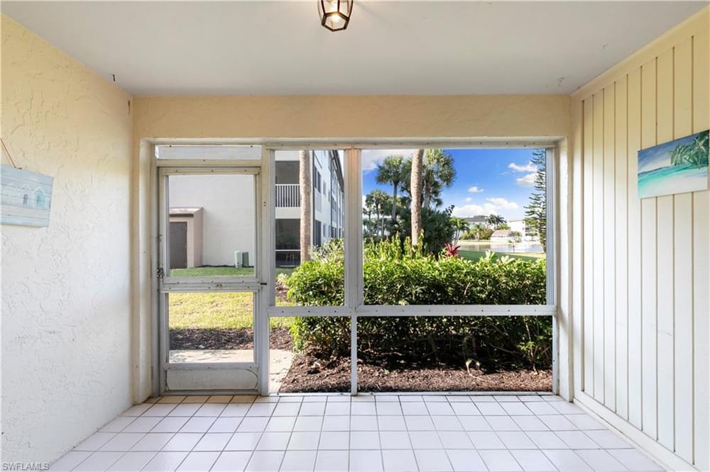 1008 Manatee Rd. G103 – #226024305 - Gulf Winds East