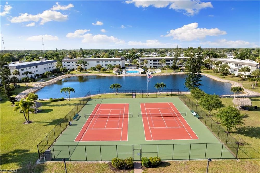 1008 Manatee Rd. G103 – #226024305 - Gulf Winds East