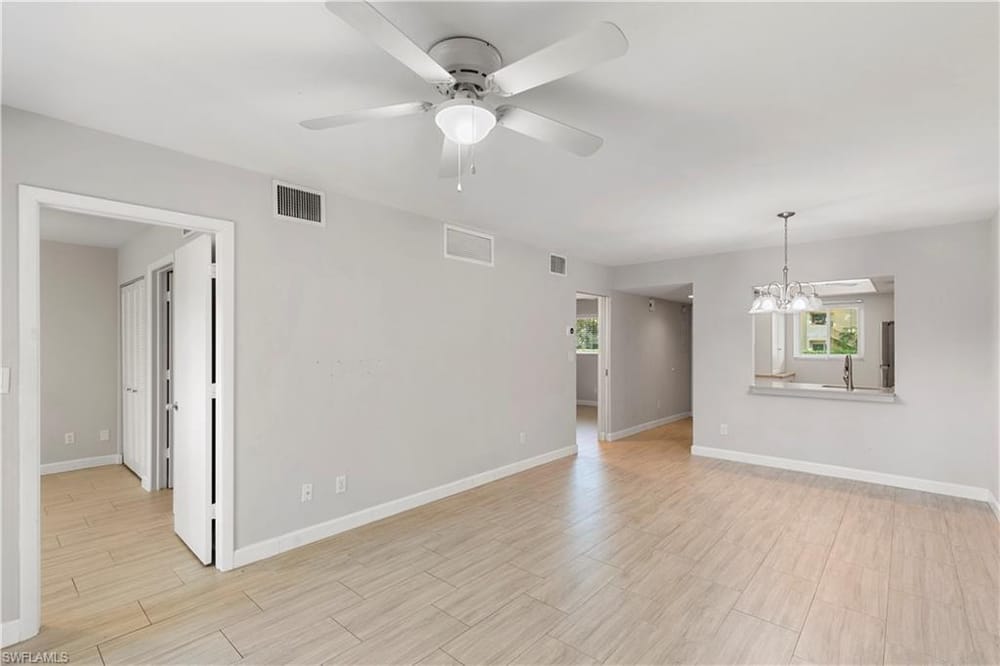 1008 Manatee Rd. G103 – #226024305 - Gulf Winds East