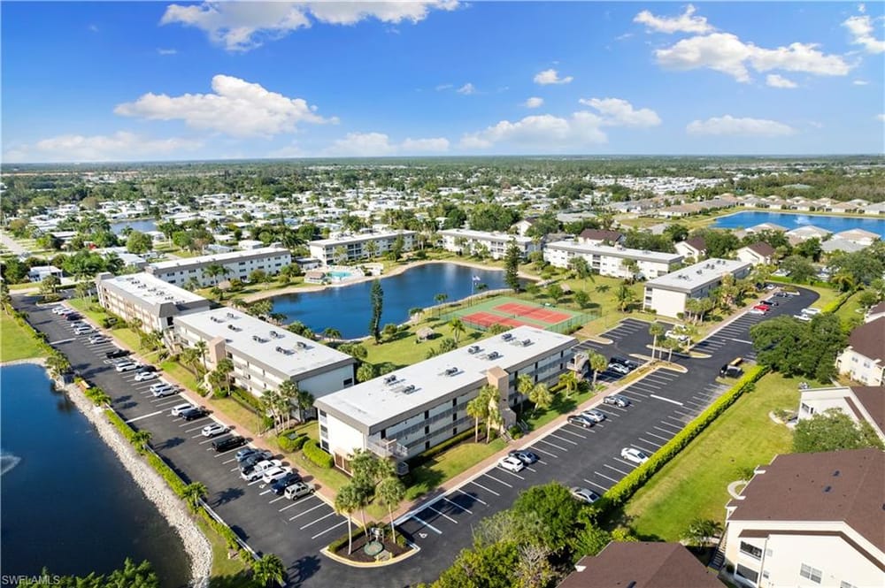 1008 Manatee Rd. G103 – #226024305 - Gulf Winds East