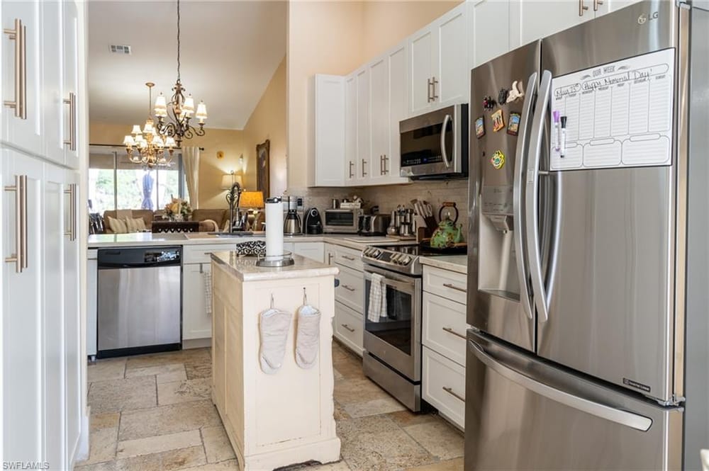 5205 Whitten Dr. 57 – #226024377 - Villas Of Whittenberg