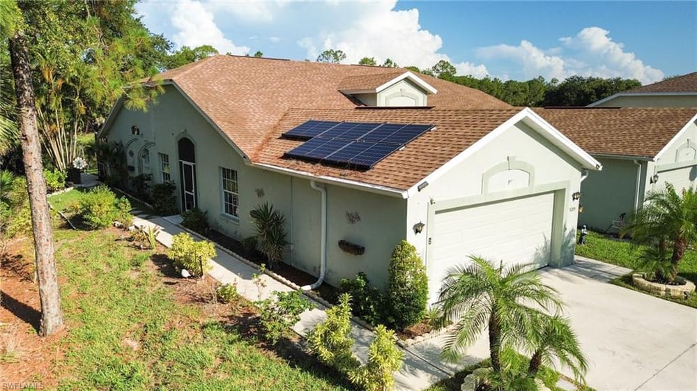 5205 Whitten Dr. 57 – #226024377 - Villas Of Whittenberg