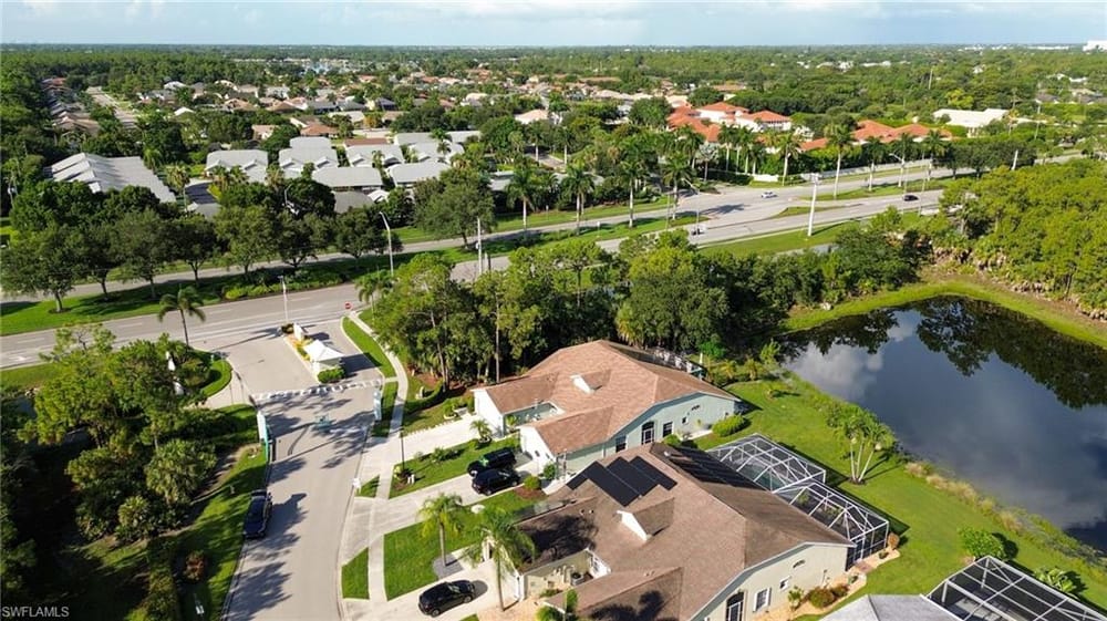 5205 Whitten Dr. 57 – #226024377 - Villas Of Whittenberg