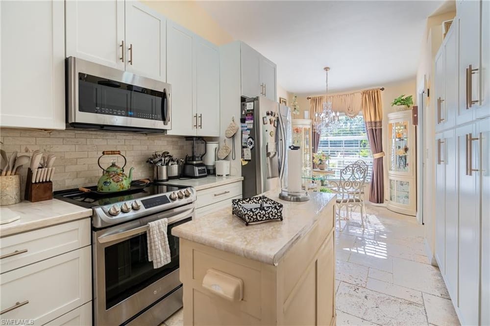 5205 Whitten Dr. 57 – #226024377 - Villas Of Whittenberg