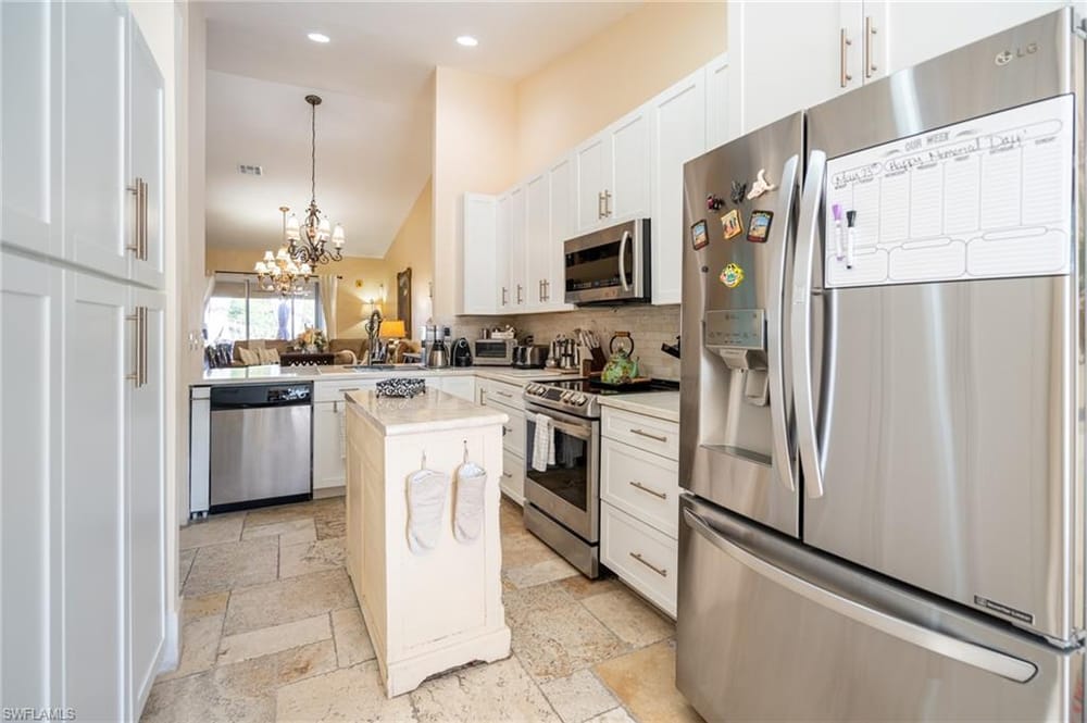 5205 Whitten Dr. 57 – #226024377 - Villas Of Whittenberg