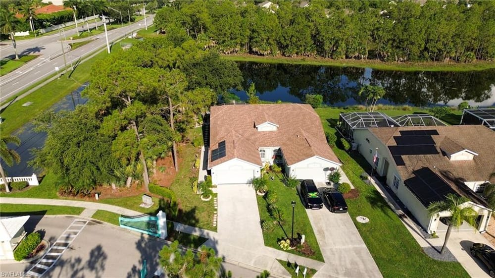 5205 Whitten Dr. 57 – #226024377 - Villas Of Whittenberg