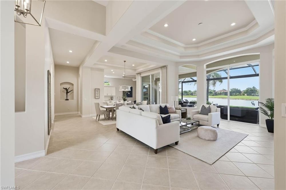 8950 Shenendoah Cir. – #226024401 - Lely Resort