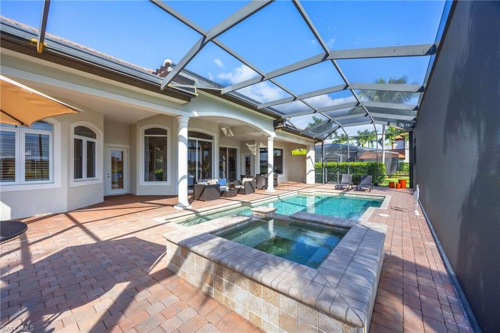 8950 Shenendoah Cir. – #226024401 - Lely Resort