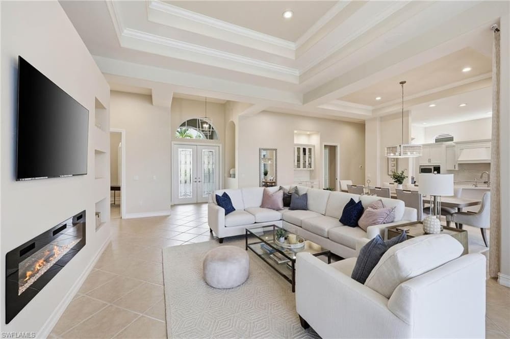 8950 Shenendoah Cir. – #226024401 - Lely Resort