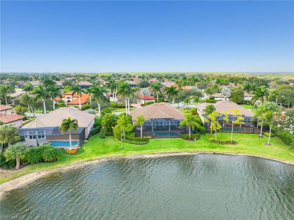 8950 Shenendoah Cir. – #226024401 - Lely Resort