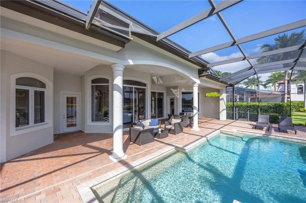 8950 Shenendoah Cir. – #226024401 - Lely Resort