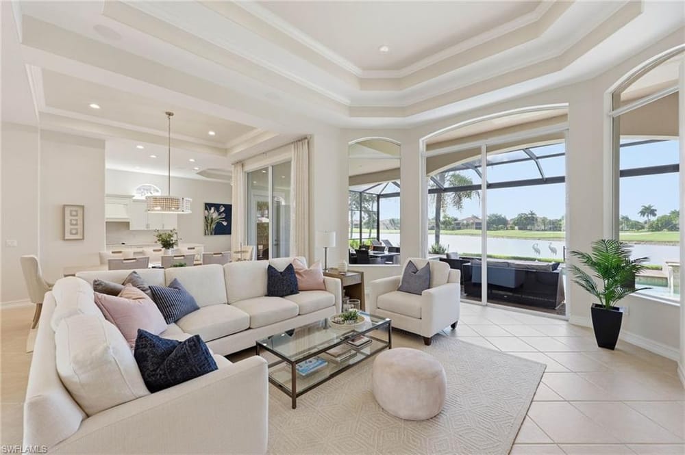 8950 Shenendoah Cir. – #226024401 - Lely Resort