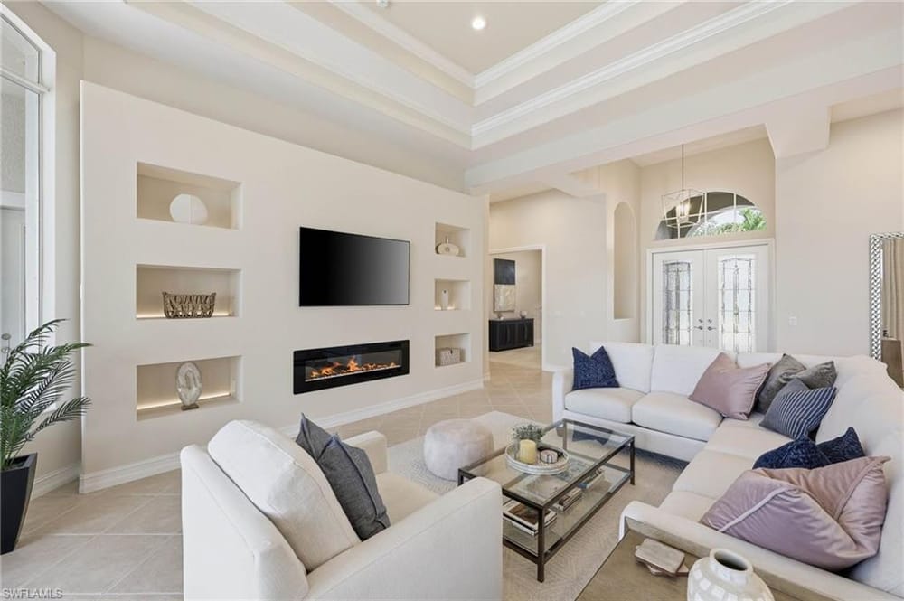 8950 Shenendoah Cir. – #226024401 - Lely Resort