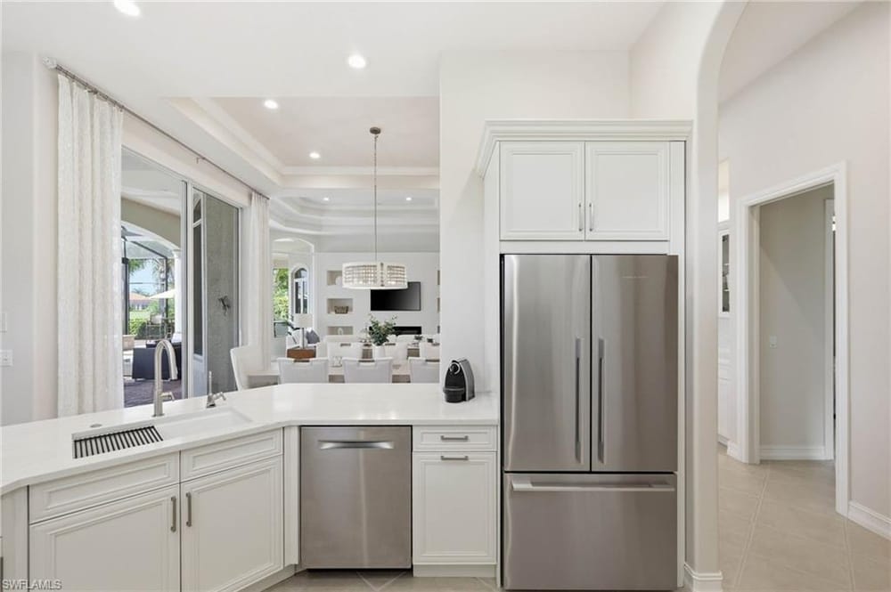 8950 Shenendoah Cir. – #226024401 - Lely Resort