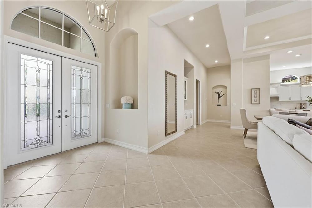 8950 Shenendoah Cir. – #226024401 - Lely Resort