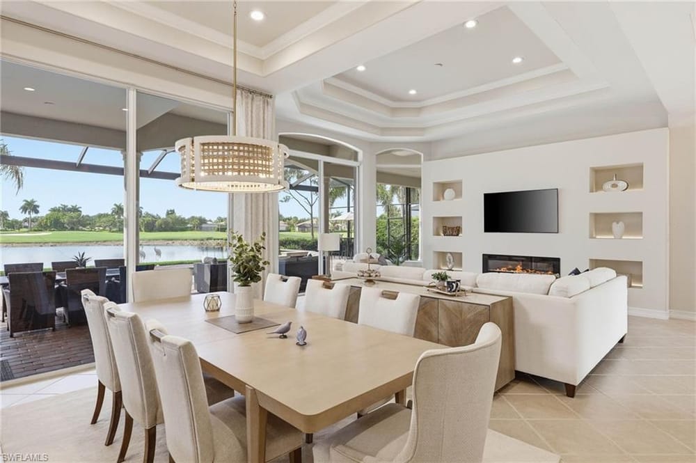 8950 Shenendoah Cir. – #226024401 - Lely Resort