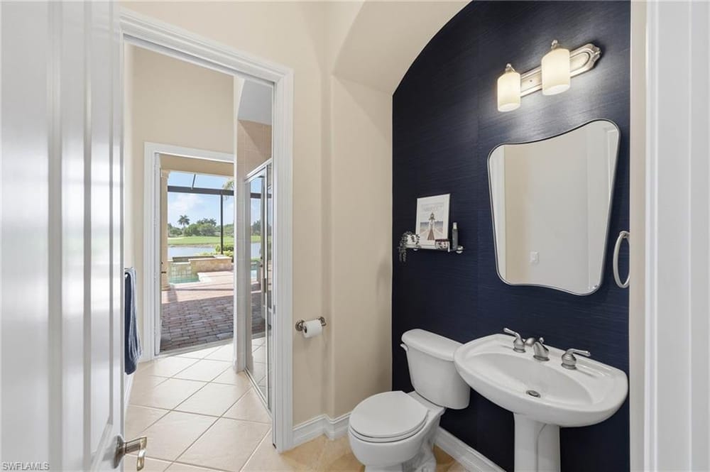 8950 Shenendoah Cir. – #226024401 - Lely Resort
