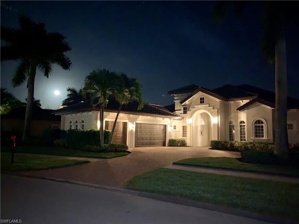 8950 Shenendoah Cir. – #226024401 - Lely Resort