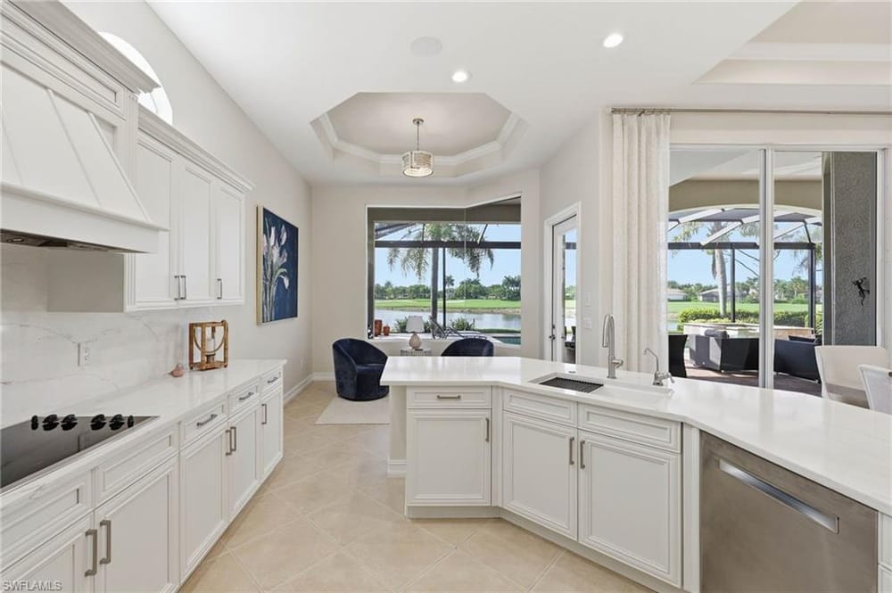 8950 Shenendoah Cir. – #226024401 - Lely Resort