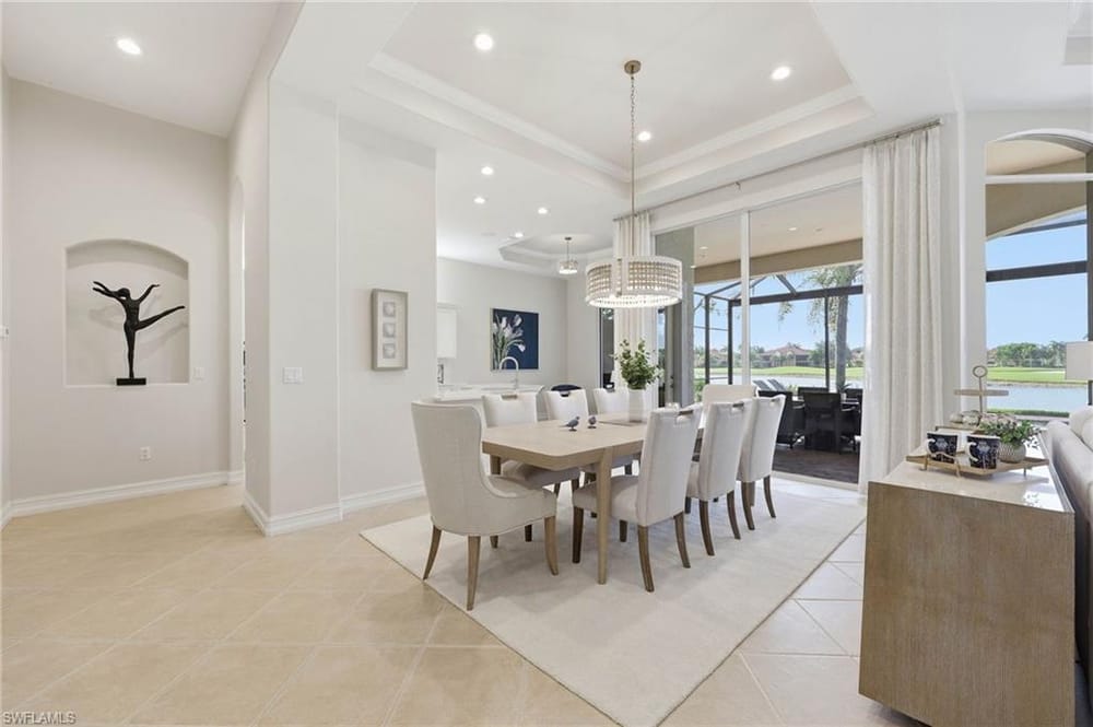 8950 Shenendoah Cir. – #226024401 - Lely Resort