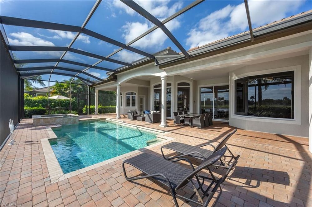 8950 Shenendoah Cir. – #226024401 - Lely Resort