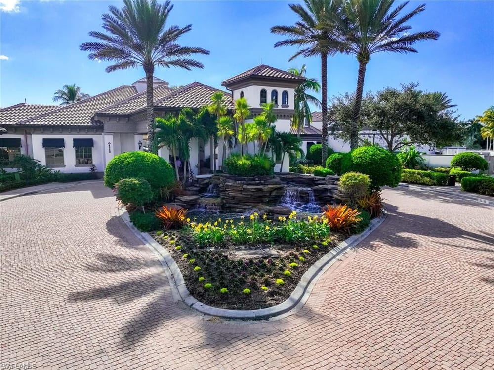 8950 Shenendoah Cir. – #226024401 - Lely Resort