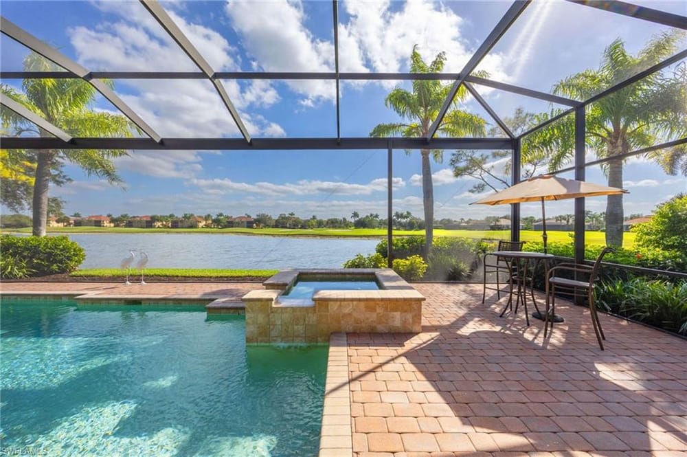 8950 Shenendoah Cir. – #226024401 - Lely Resort