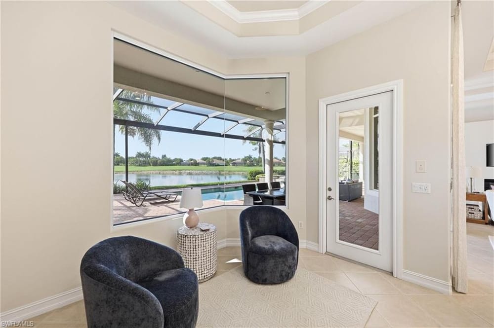 8950 Shenendoah Cir. – #226024401 - Lely Resort