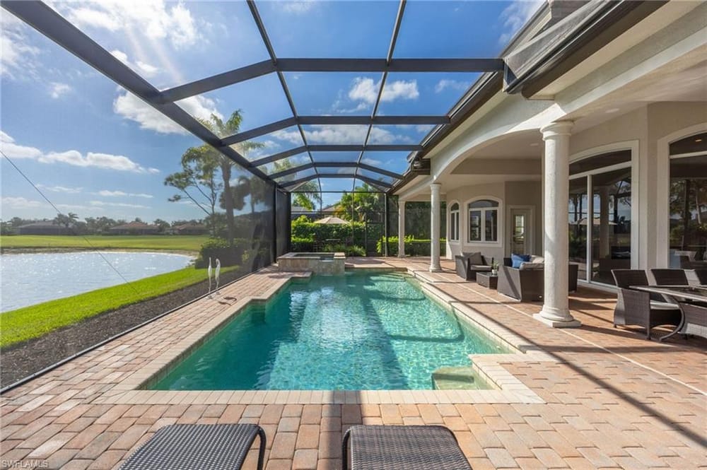 8950 Shenendoah Cir. – #226024401 - Lely Resort