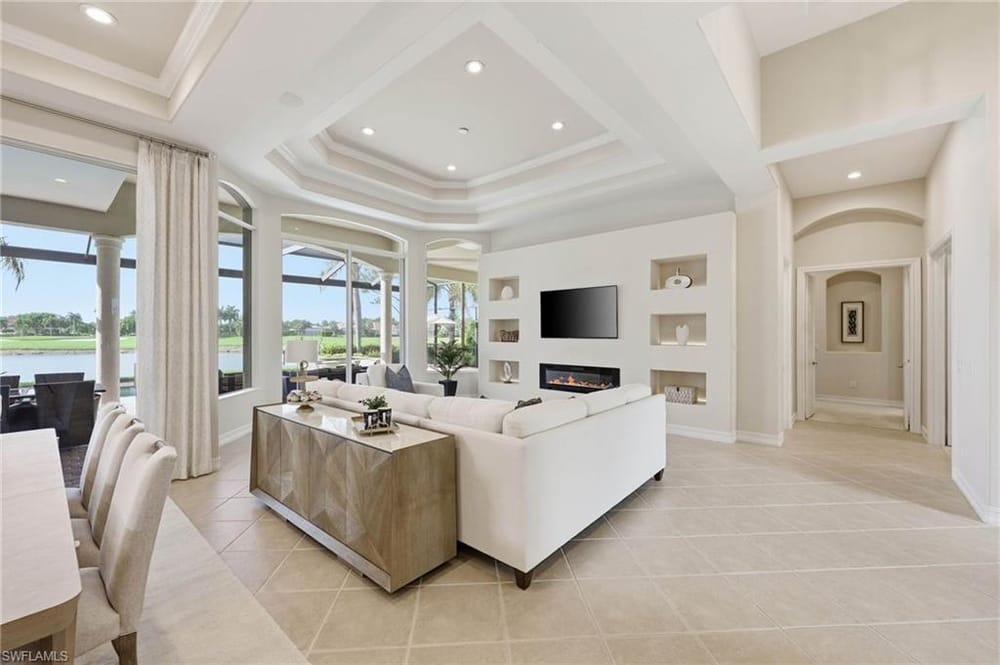 8950 Shenendoah Cir. – #226024401 - Lely Resort