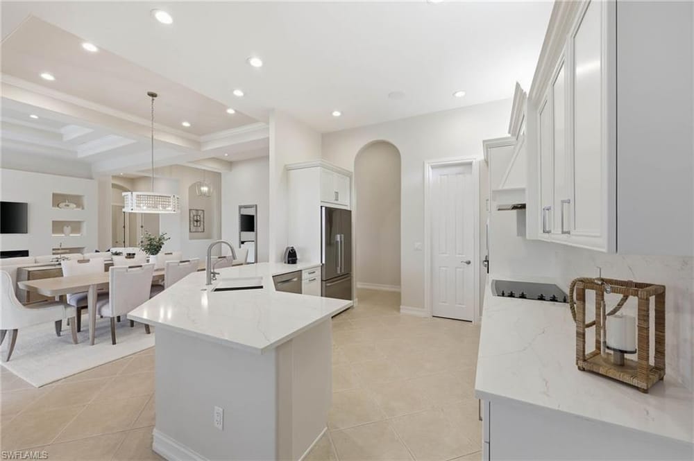 8950 Shenendoah Cir. – #226024401 - Lely Resort