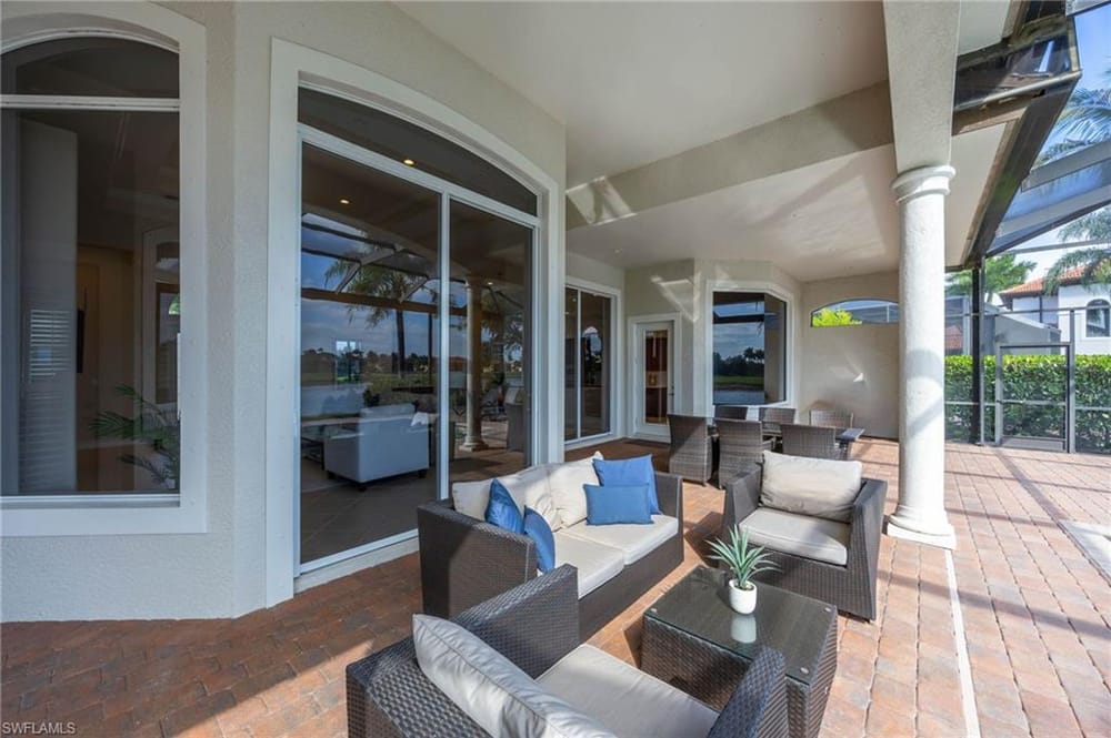 8950 Shenendoah Cir. – #226024401 - Lely Resort
