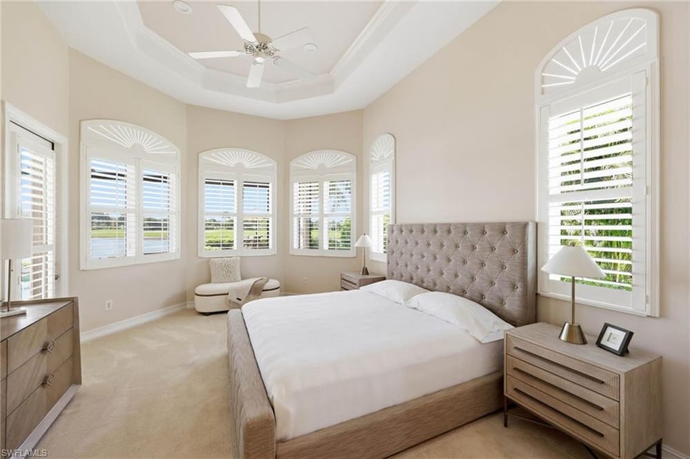 8950 Shenendoah Cir. – #226024401 - Lely Resort