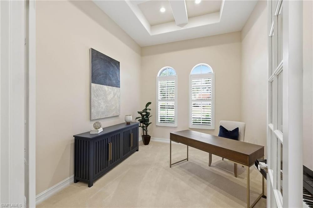 8950 Shenendoah Cir. – #226024401 - Lely Resort