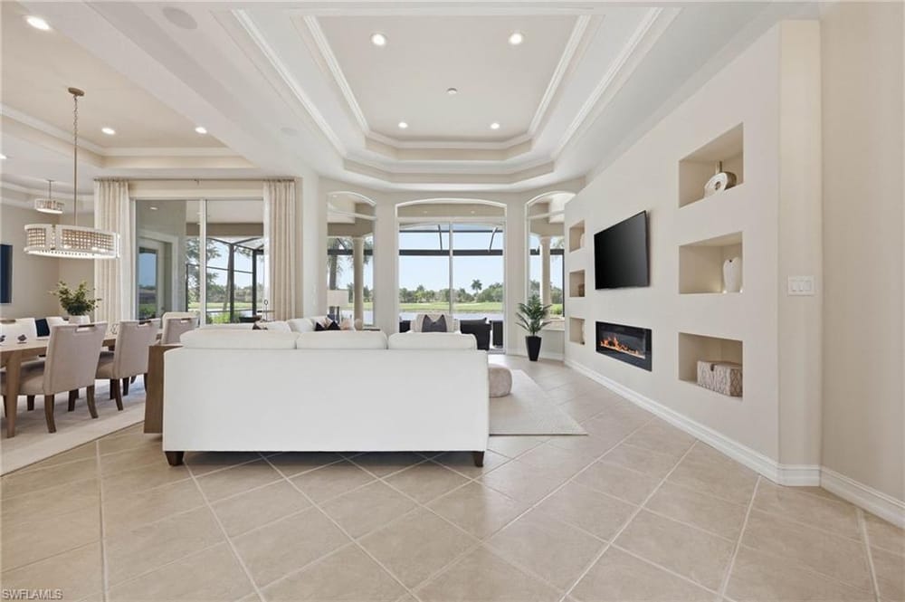 8950 Shenendoah Cir. – #226024401 - Lely Resort