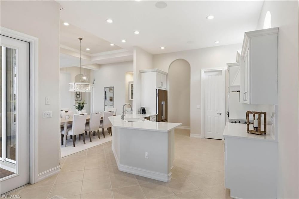 8950 Shenendoah Cir. – #226024401 - Lely Resort