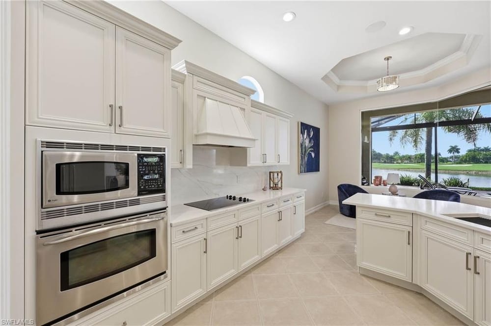8950 Shenendoah Cir. – #226024401 - Lely Resort
