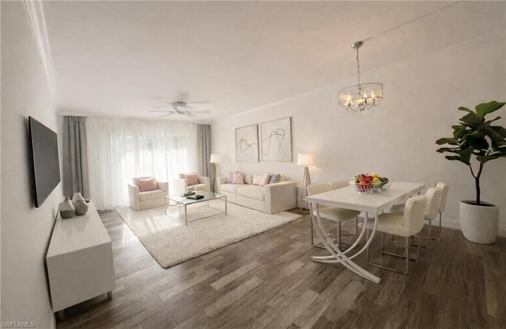 1087 Forest Lakes Dr. 306 – #2026027739 - Forest Lakes