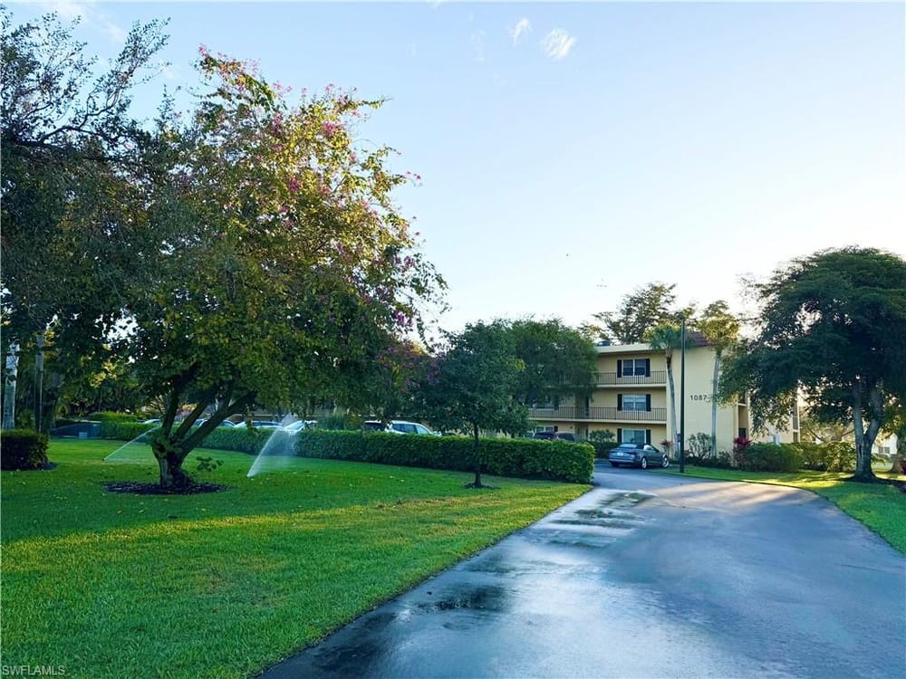 1087 Forest Lakes Dr. 306 – #2026027739 - Forest Lakes
