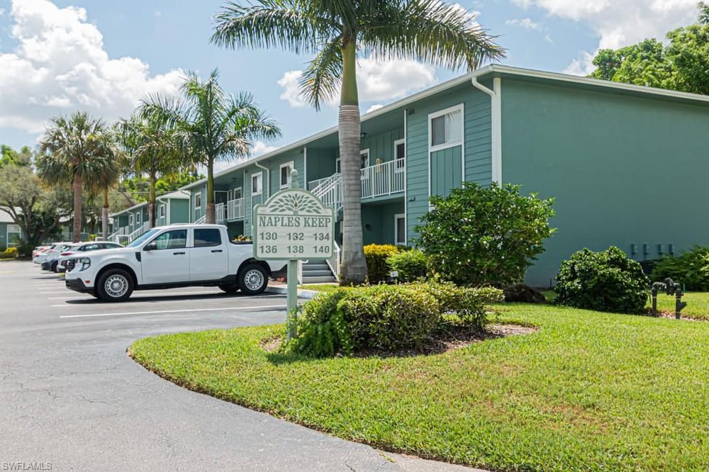 130 Cypress Way E 1 – #226024439 - Palm River