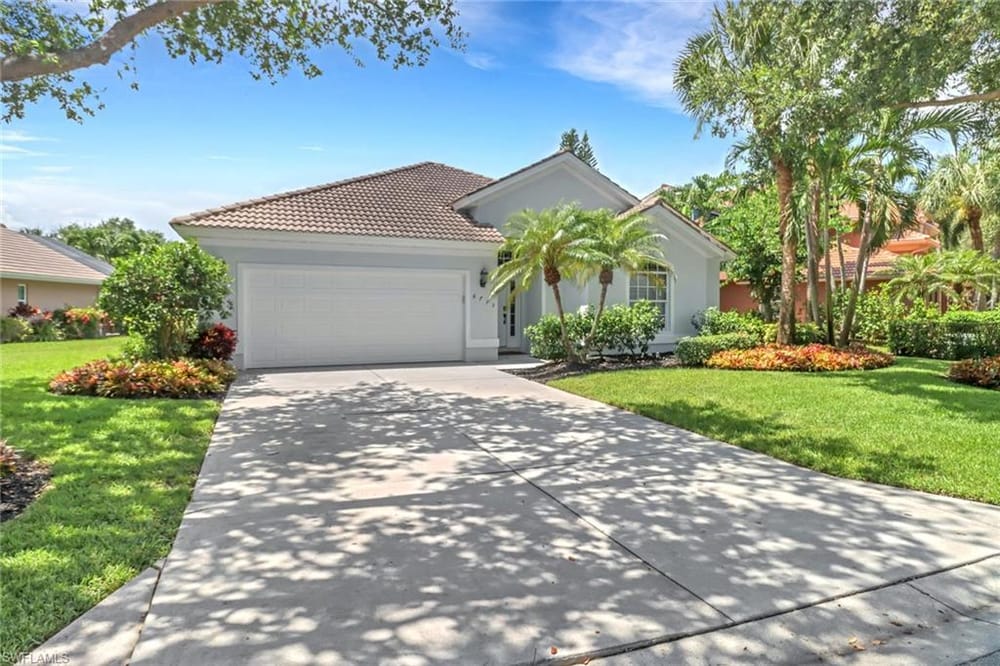 6773 Southern Oak Ct. – #226024457 - Autumn Woods