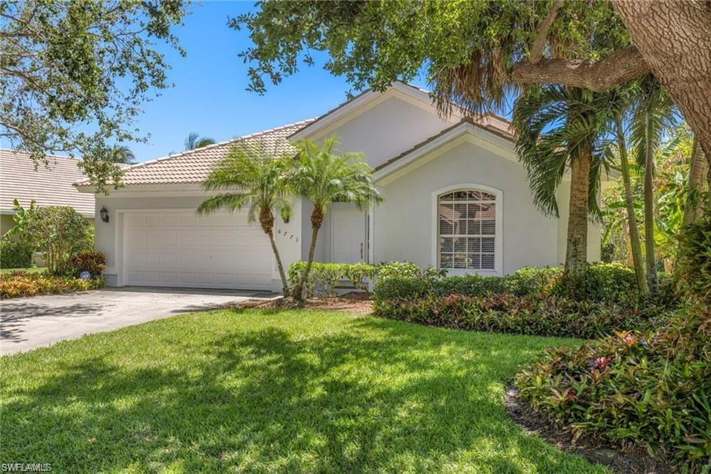 6773 Southern Oak Ct. – #226024457 - Autumn Woods