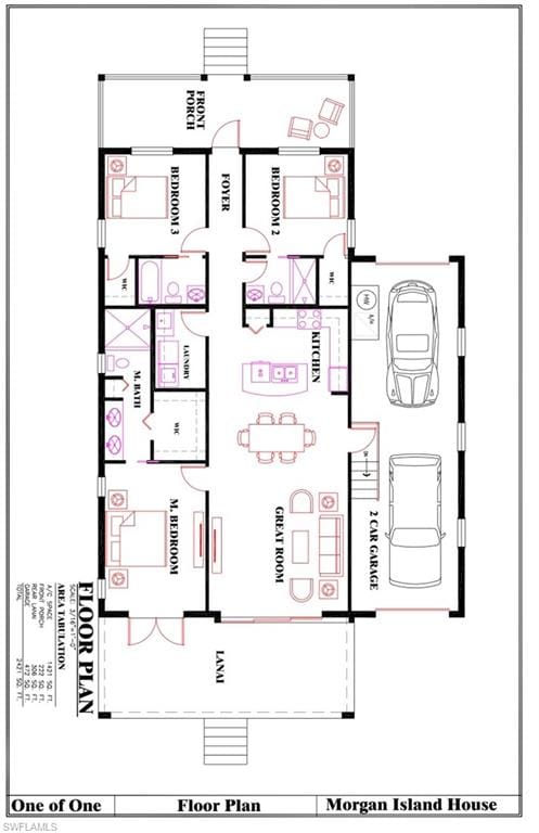 114 Jeepers Dr. – #226024464 - Lake Side Mobile Est