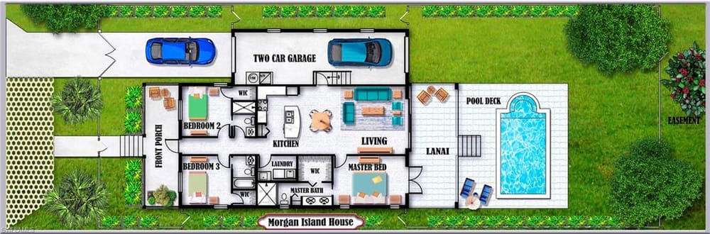 114 Jeepers Dr. – #226024464 - Lake Side Mobile Est