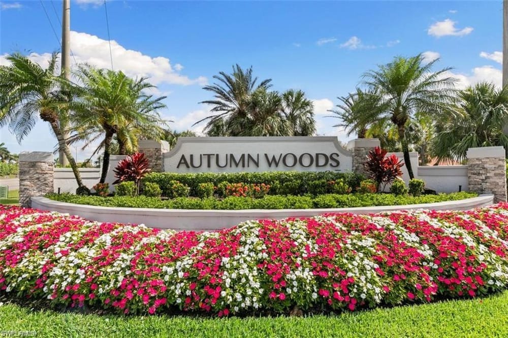 7128 Timberland Cir. 201 – #226024489 - Autumn Woods